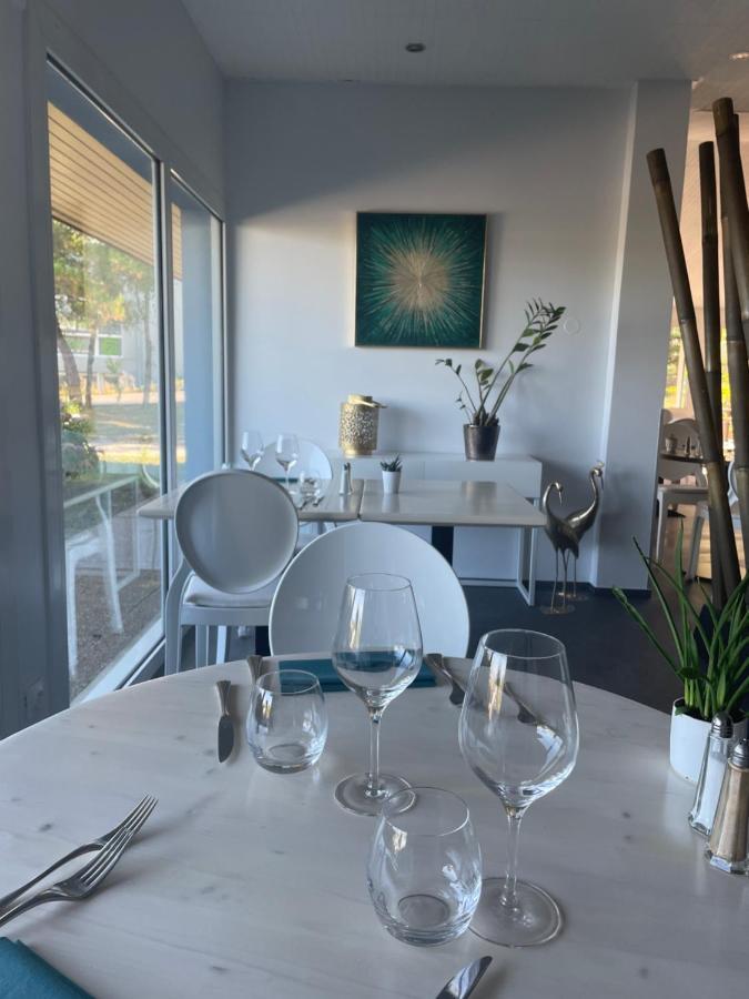Hotel Cote Sud Leman 또농-레-방 외부 사진