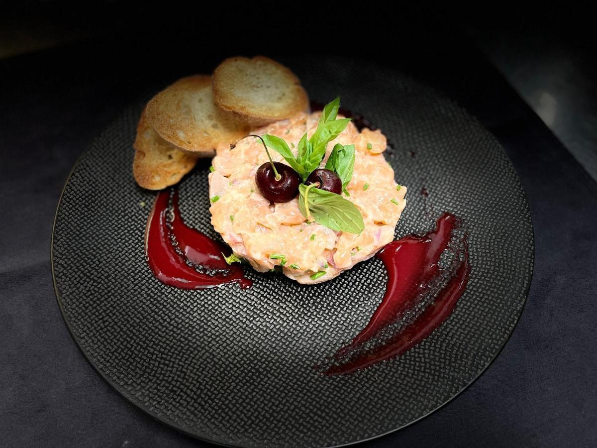 Hotel Cote Sud Leman 또농-레-방 외부 사진