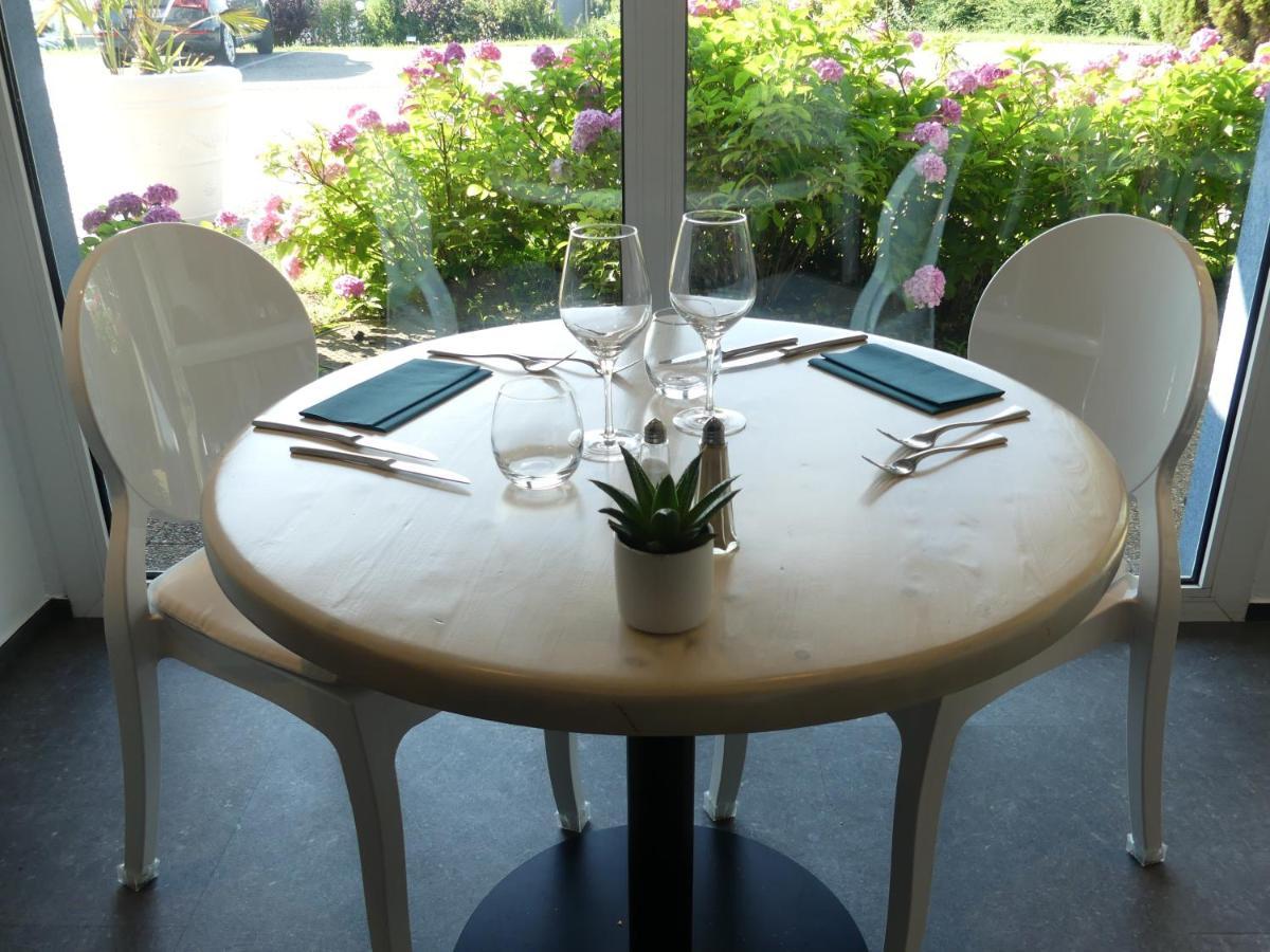 Hotel Cote Sud Leman 또농-레-방 외부 사진