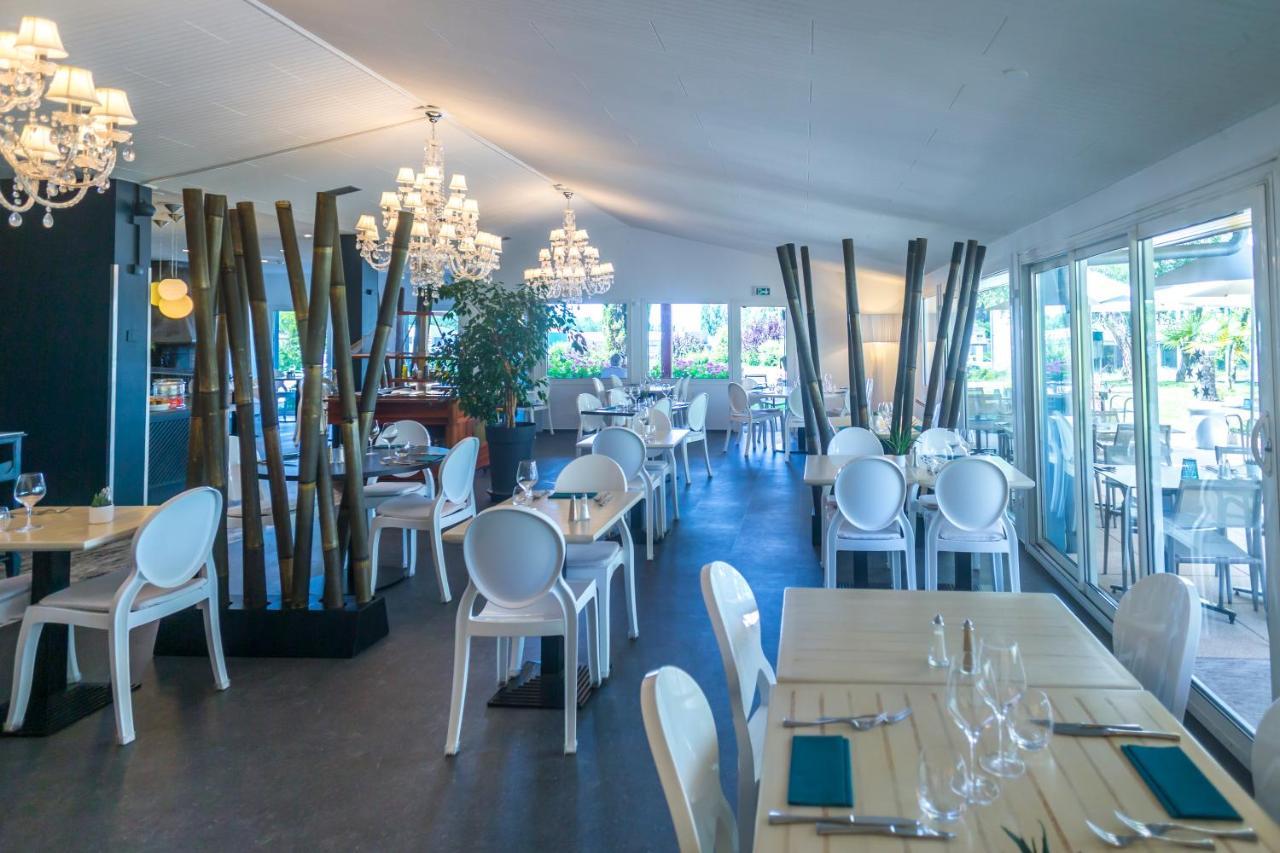 Hotel Cote Sud Leman 또농-레-방 외부 사진