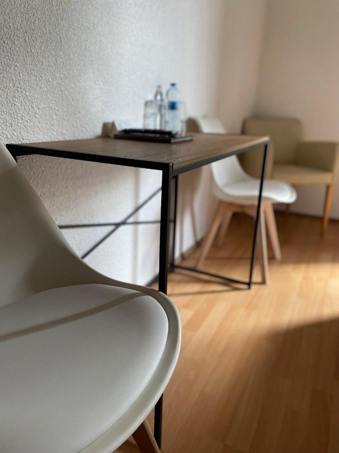 Hotel Cote Sud Leman 또농-레-방 외부 사진