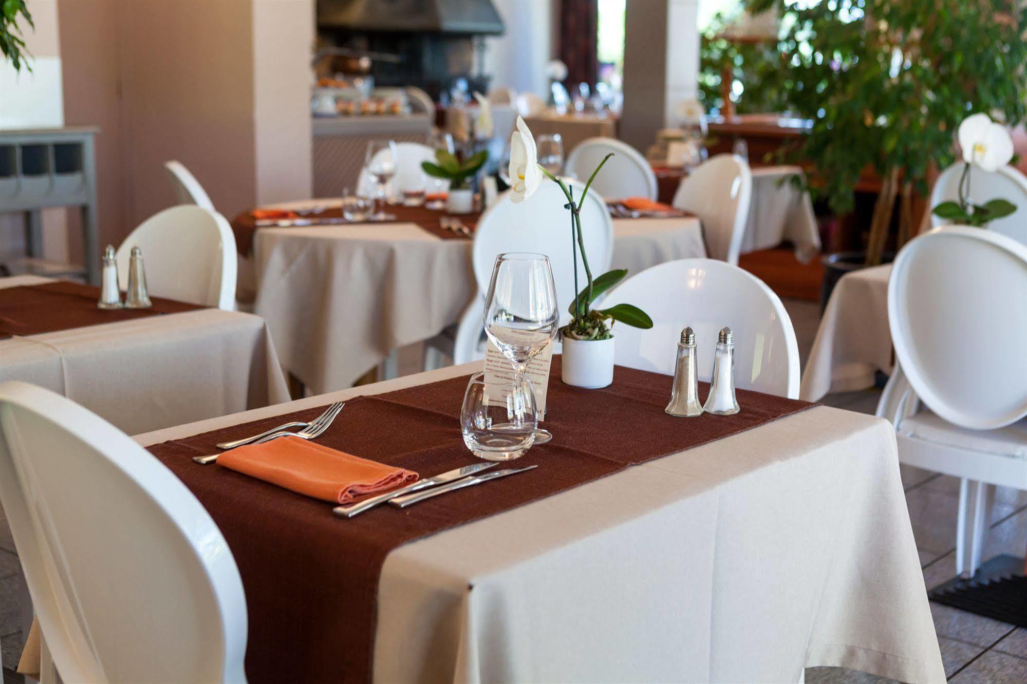 Hotel Cote Sud Leman 또농-레-방 외부 사진