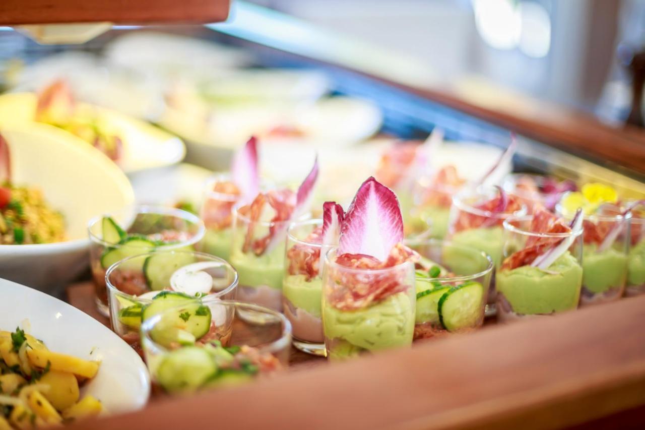 Hotel Cote Sud Leman 또농-레-방 외부 사진