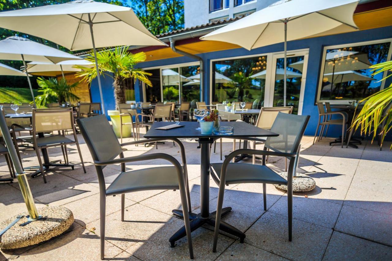 Hotel Cote Sud Leman 또농-레-방 외부 사진